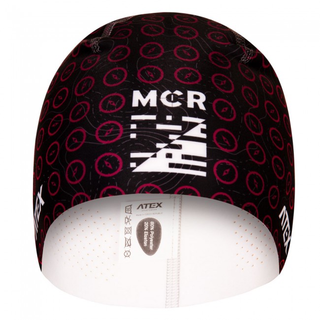 Single-layer hat MCR red Single-layer hat MCR red