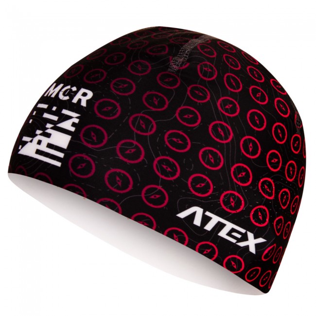 Single-layer hat MCR red Single-layer hat MCR red
