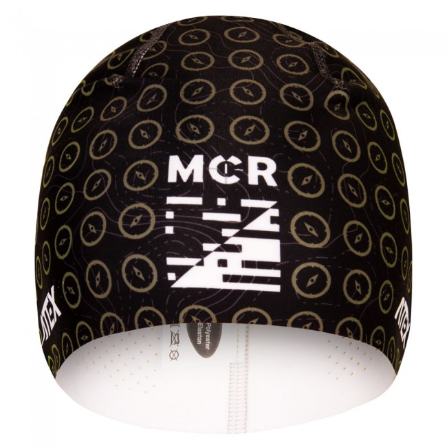 Single-layer hat MCR yellow Single-layer hat MCR yellow