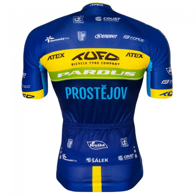 Cycling jersey PARDUS