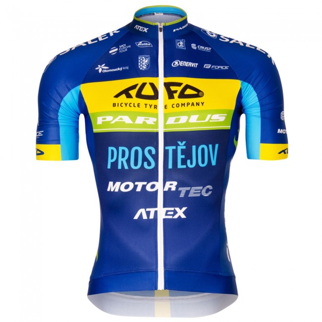 Cycling jersey PARDUS