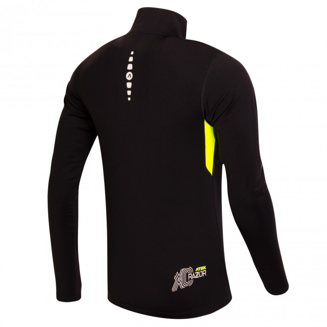 Running jersey RAZZOR