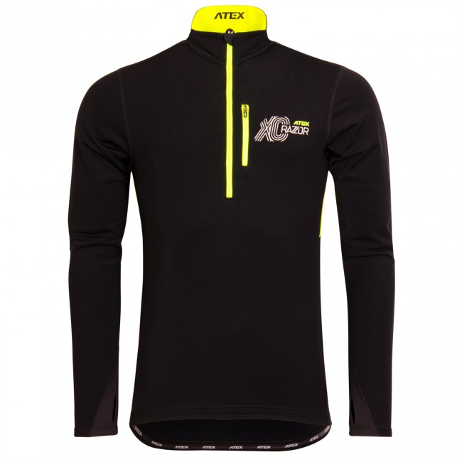 Running jersey RAZZOR