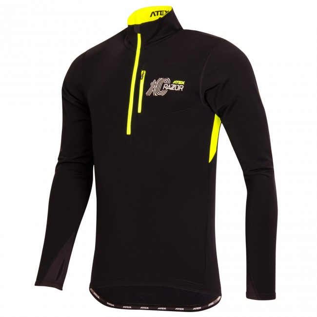 Running jersey RAZZOR