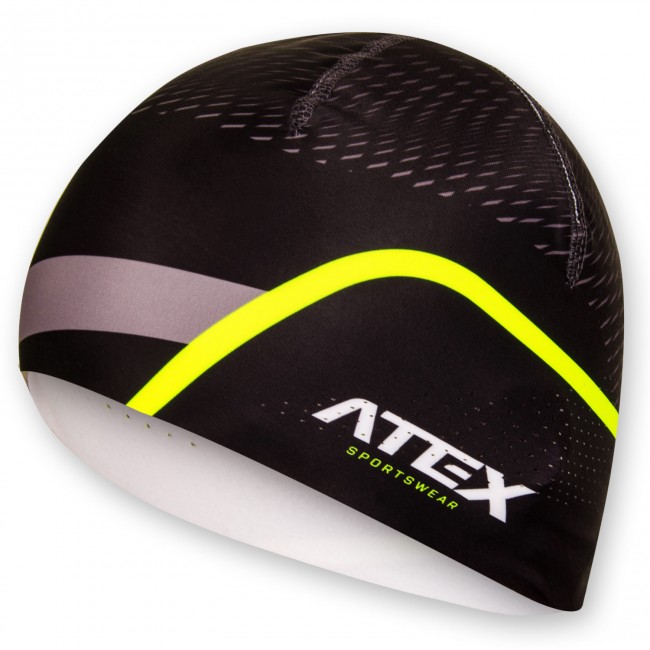 Single-layer sports hat RAZZOR