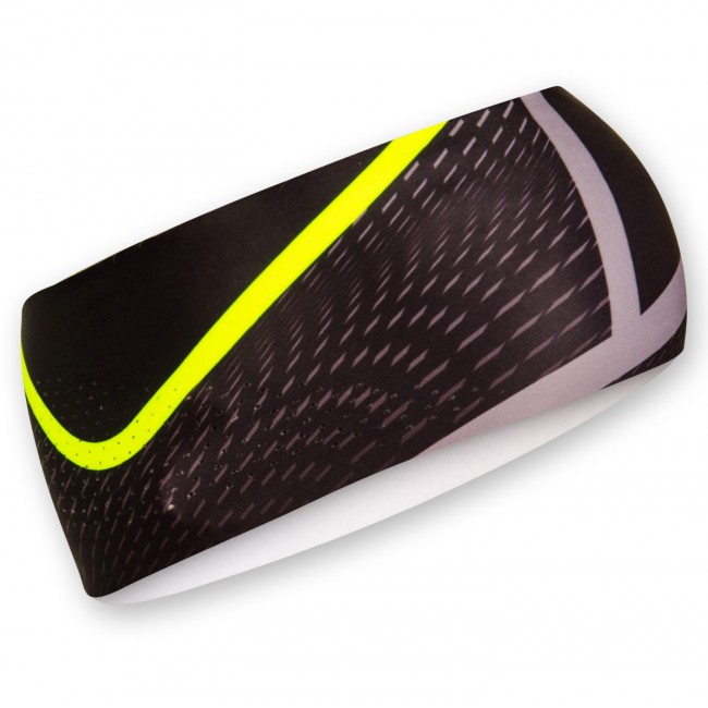 Running headband RAZZOR