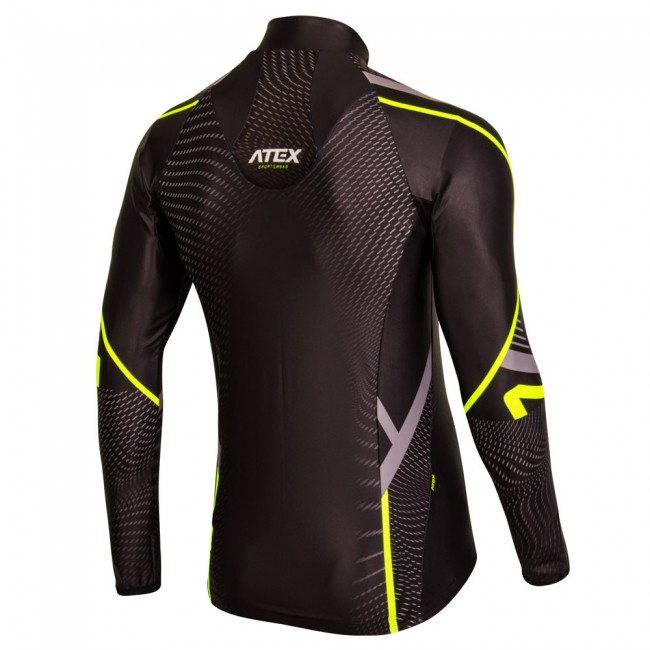 Cross-country ski suit RAZZOR 