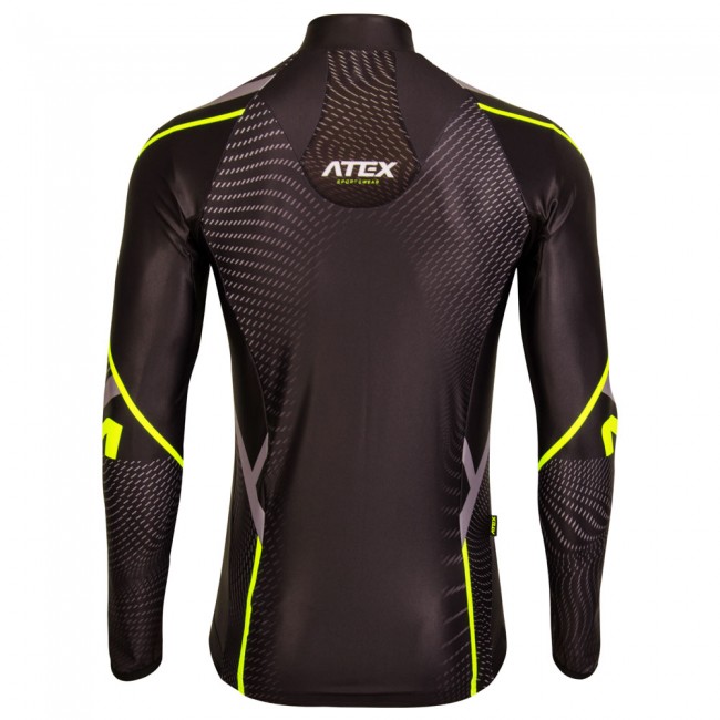 Cross-country ski suit RAZZOR 