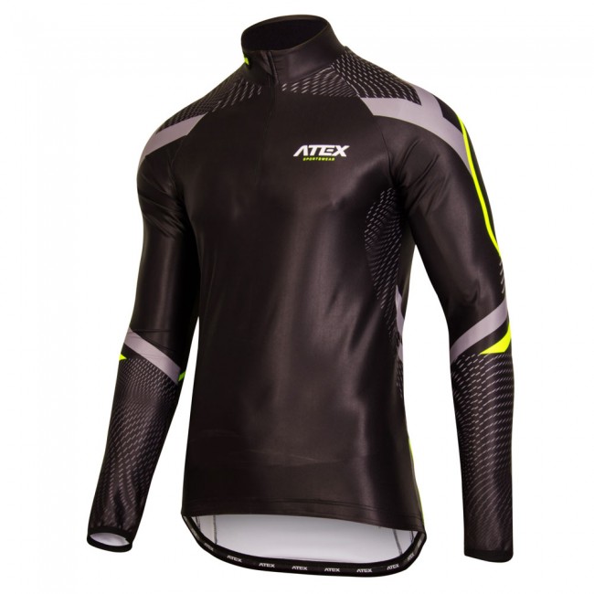 Cross-country ski suit RAZZOR 