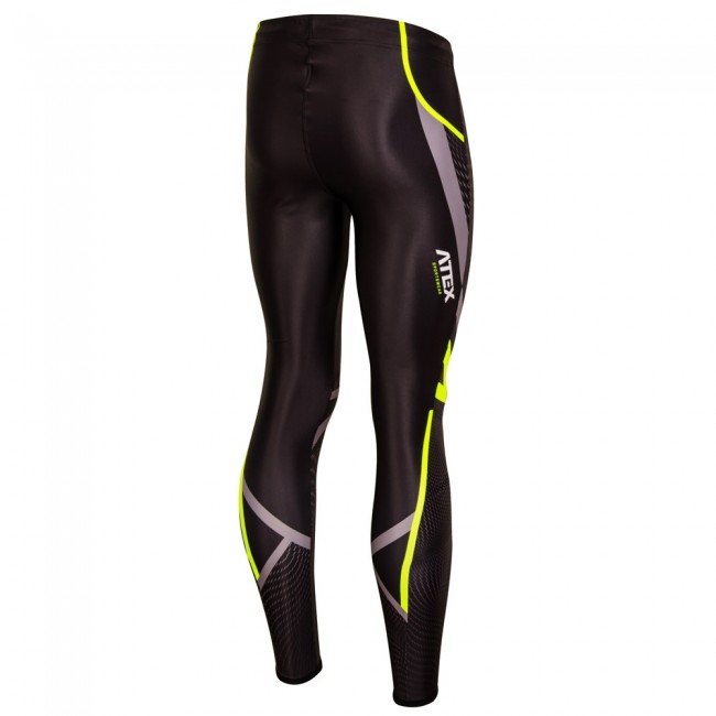 Cross-country ski suit RAZZOR 