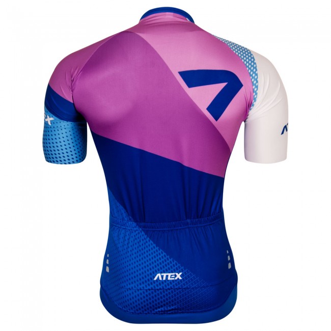 Cycling jersey REVOLT