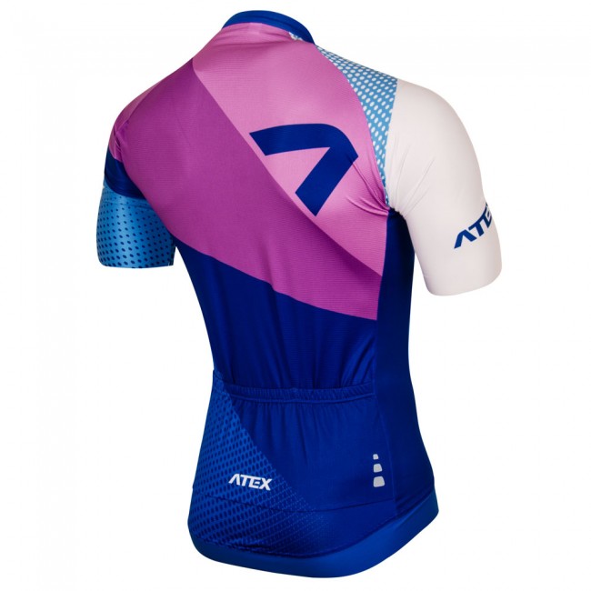 Cycling jersey REVOLT