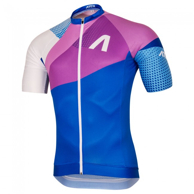 Cycling jersey REVOLT