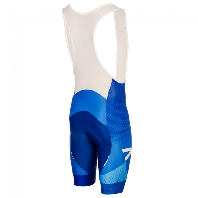 Cycling trousers Profi Plus REVOLT