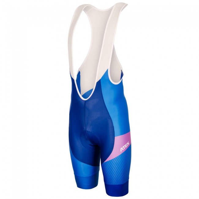 Cycling trousers Profi Plus REVOLT