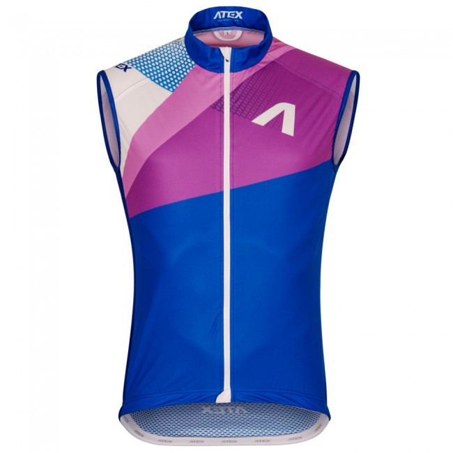 Cycling vest Profi Plus REVOLT