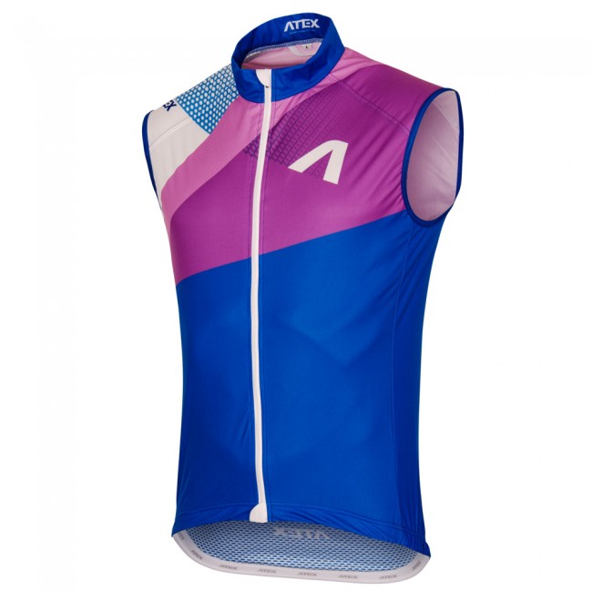 Cycling vest Profi Plus REVOLT