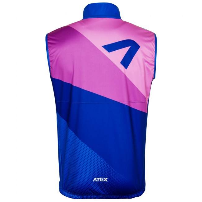 Rowing vest REVOLT