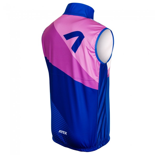 Rowing vest REVOLT