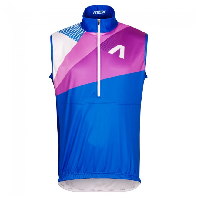 Rowing vest REVOLT