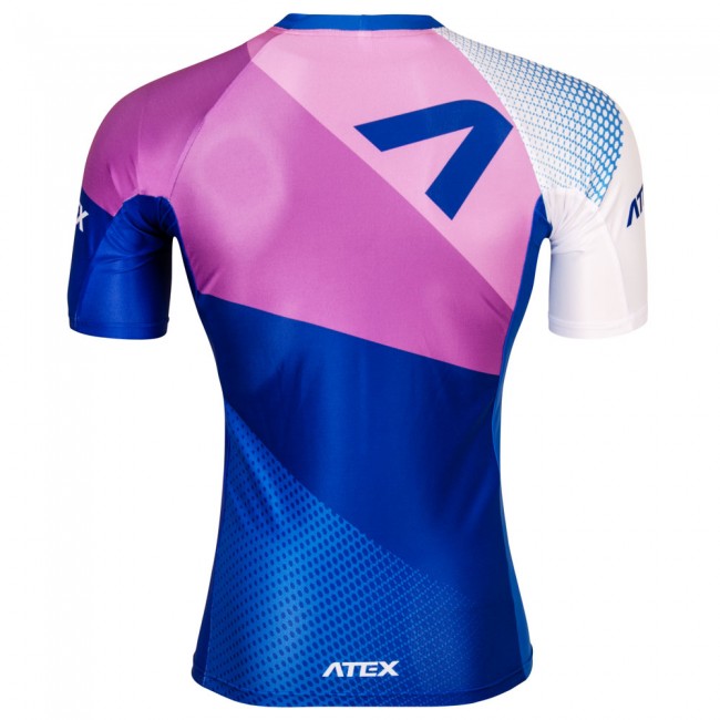 Rowing jersey REVOLT