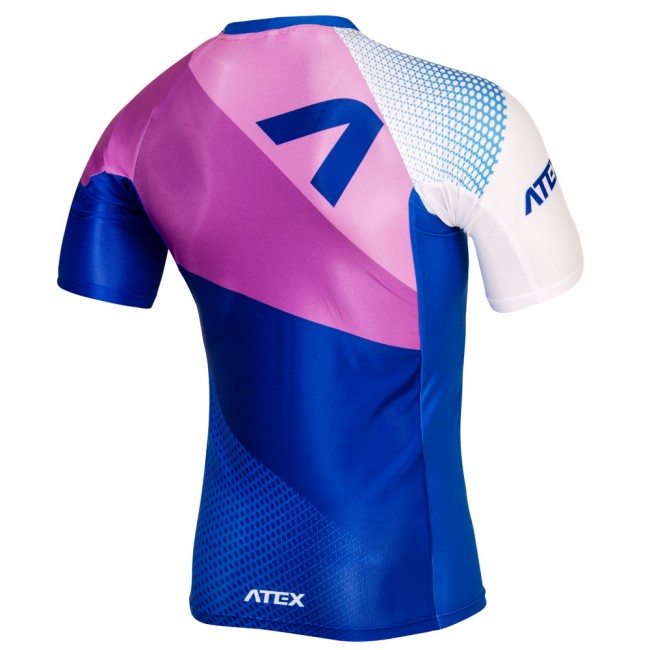 Rowing jersey REVOLT