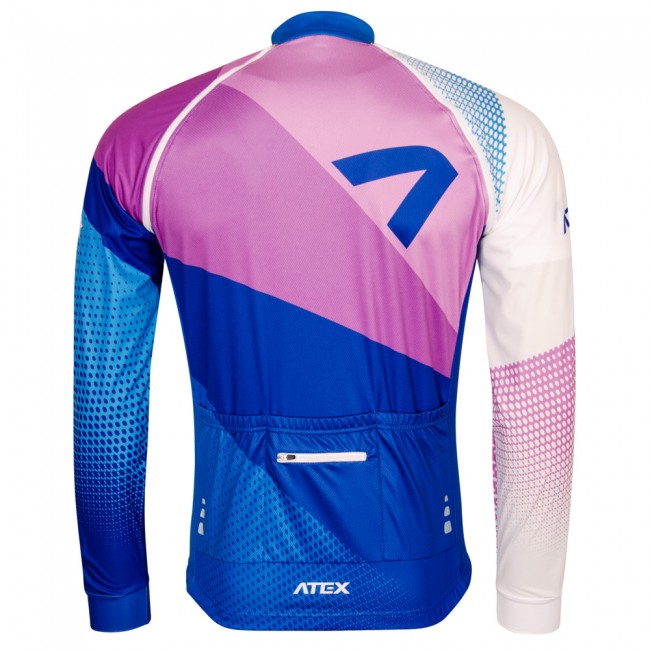 Jersey EVERETT TOUR REVOLT with detachable sleeves