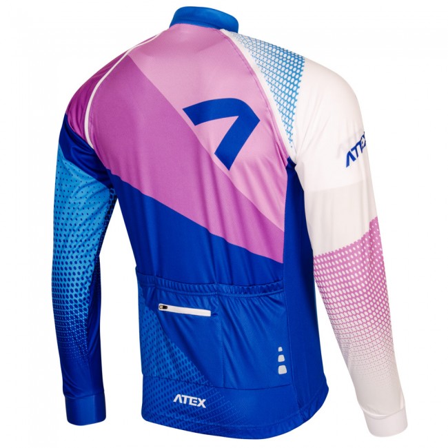 Jersey EVERETT TOUR REVOLT with detachable sleeves