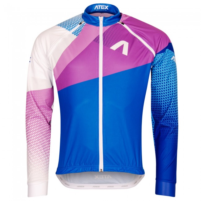 Jersey EVERETT REVOLT with detachable sleeves
