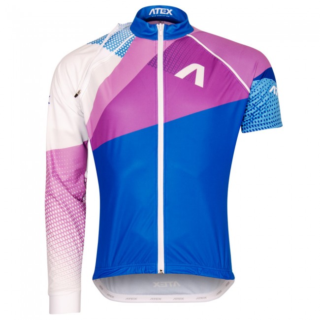 Jersey EVERETT REVOLT with detachable sleeves