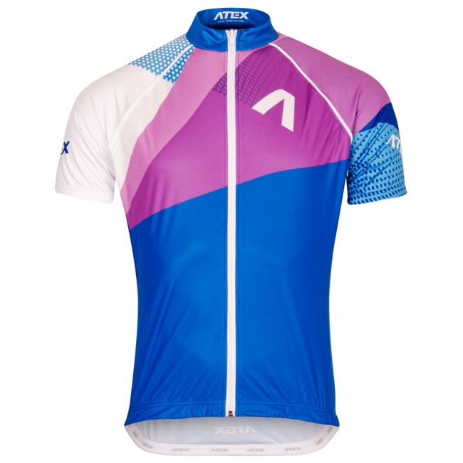 Jersey EVERETT REVOLT with detachable sleeves