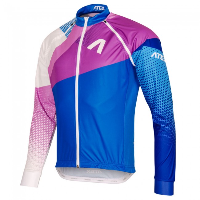 Jersey EVERETT REVOLT with detachable sleeves