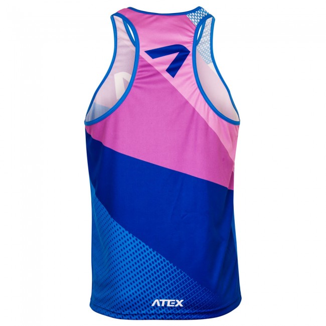 Beach volleyball jersey REVOLT