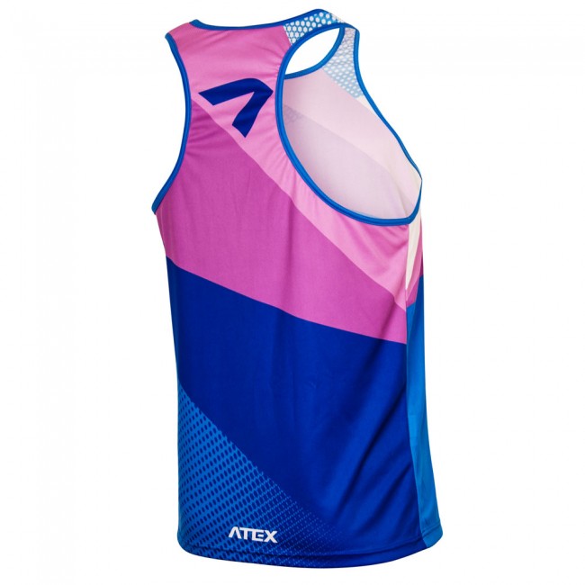 Beach volleyball jersey REVOLT