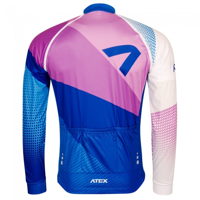 Jersey EVERETT REVOLT with detachable sleeves