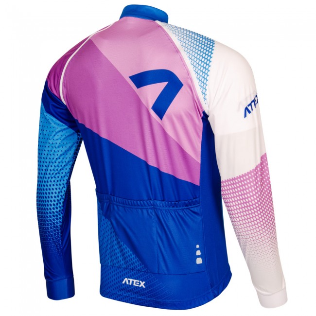 Jersey EVERETT REVOLT with detachable sleeves