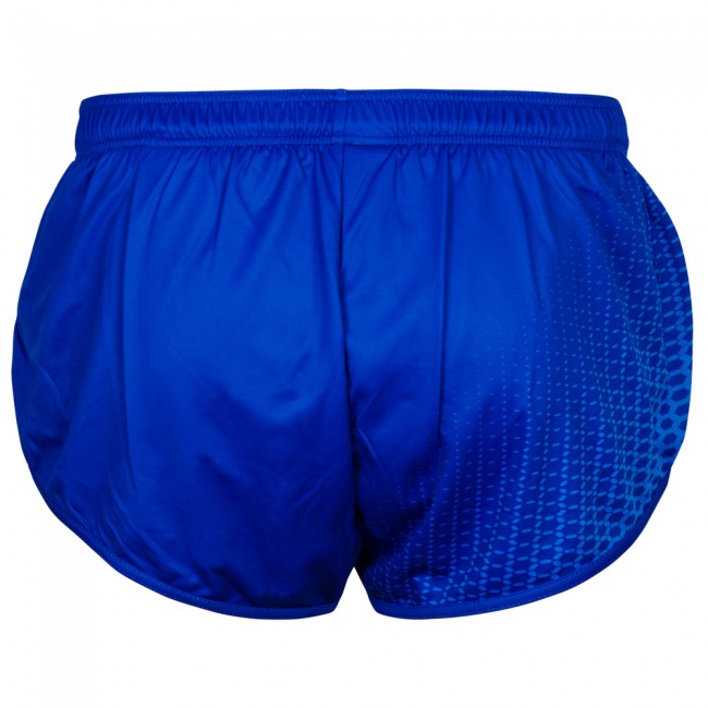 Loose athletic shorts REVOLT