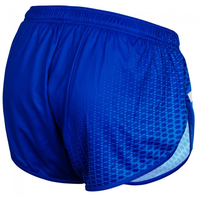 Loose athletic shorts REVOLT