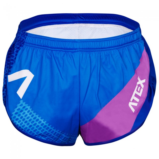 Loose athletic shorts REVOLT