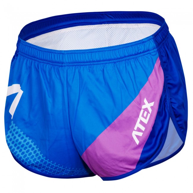 Loose athletic shorts REVOLT