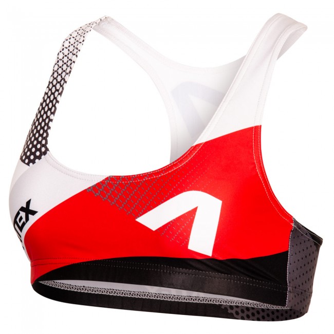 Beach volleyball top REVOLT RED Beach volleyball top REVOLT RED