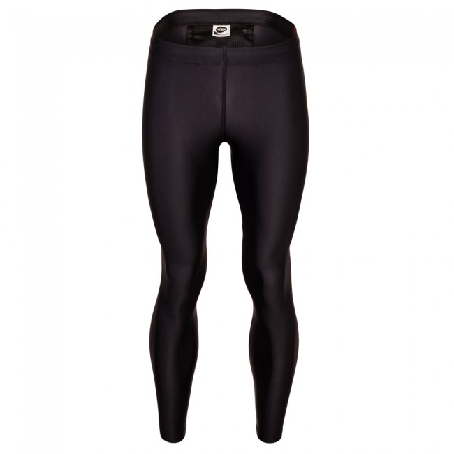 Sports leggings REVOLT RED