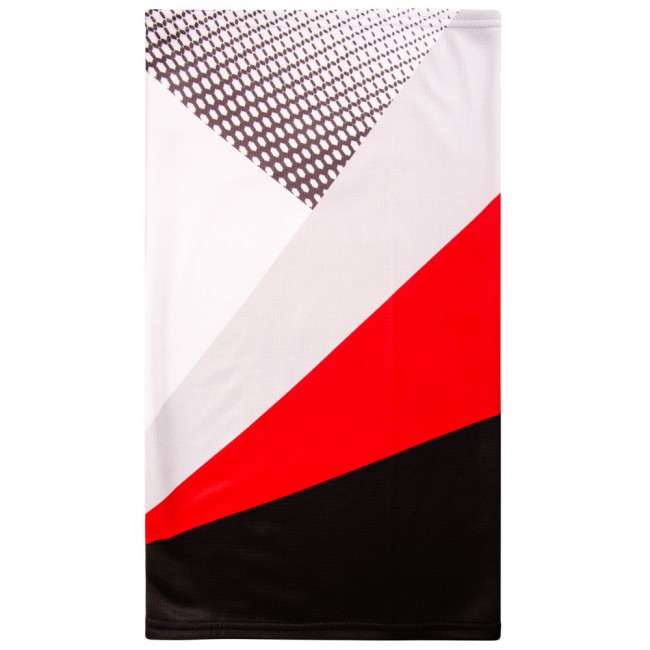 Universal scarf REVOLT RED