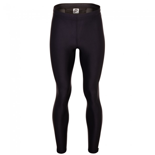 Stretch trousers REVOLT RED