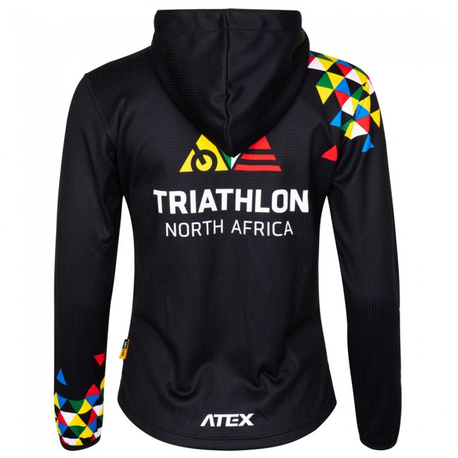 Womens hoodie SAHARA
