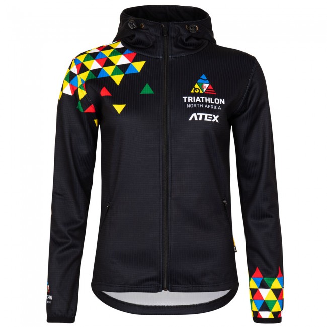 Womens hoodie SAHARA