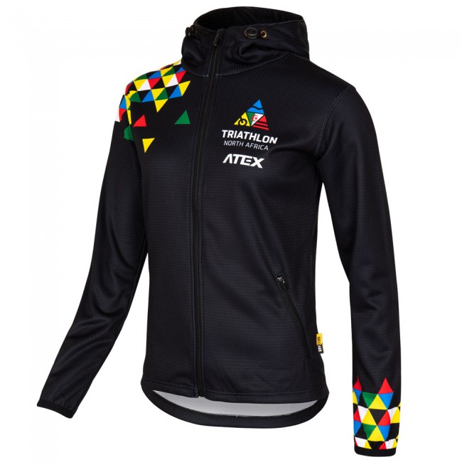 Womens hoodie SAHARA