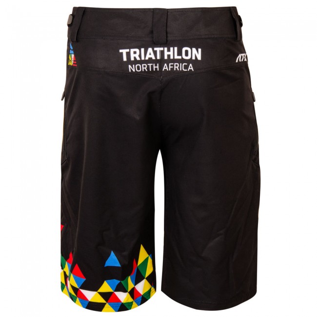 Cycling shorts SAHARA