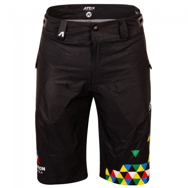 Cycling shorts SAHARA