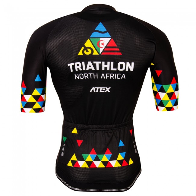 Cycling jersey SAHARA